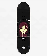 Alien Workshop Kaje Egirl 8.175" Skateboard Deck