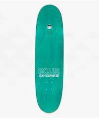 Alien Workshop Mental Survival 8.75" Skateboard Deck
