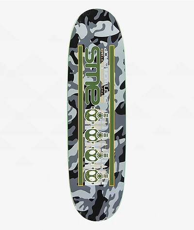 Alien Workshop Mental Survival 8.75" Skateboard Deck