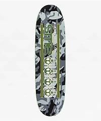 Alien Workshop Mental Survival 8.75" Skateboard Deck