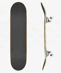 Alien Workshop OG Burst 8.0" Skateboard Complete