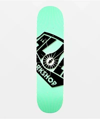 Alien Workshop Original Burst 8.0" Skateboard Deck