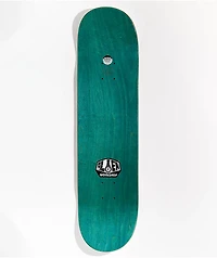 Alien Workshop Sammy Montano Believe 8.25" Skateboard Deck