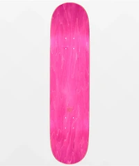 Alien Workshop Scanner Twin 8.25" Skateboard Deck