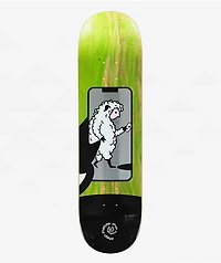 Alien Workshop Sheeple Hole 8.25" Skateboard Deck