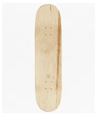 Alien Workshop Soldier Regalia 8.25" Skateboard Deck