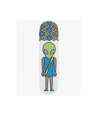 Alien Workshop Soldier Regalia 8.25" Skateboard Deck