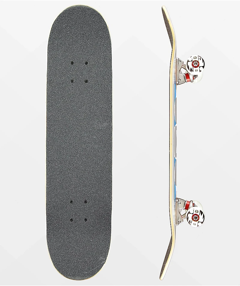 Alien Workshop Spectrum 7.75" Skateboard Complete