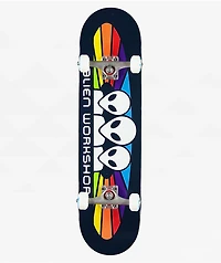 Alien Workshop Spectrum 8.0" Skateboard Complete