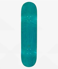 Alien Workshop Spectrum Blacklight 8.0" Skateboard Deck