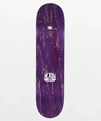 Alien Workshop Spectrum Glow 8.25" Skateboard Deck