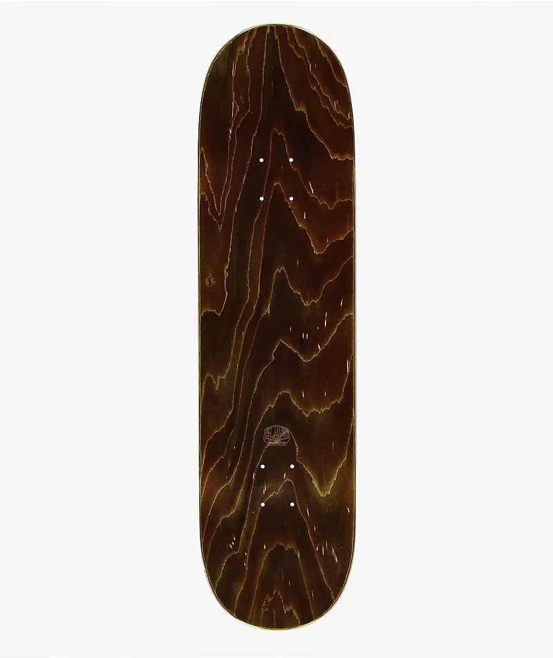 Alien Workshop Thermal Soldier 8.625" Skateboard Deck
