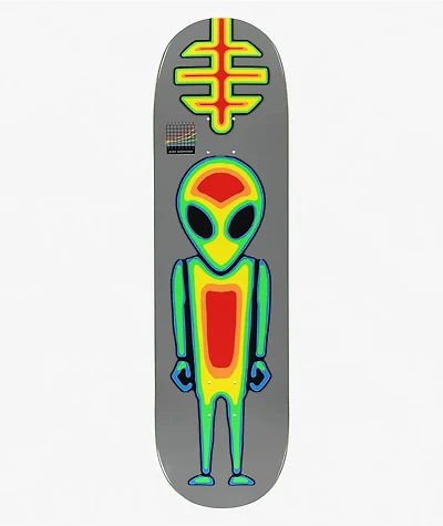 Alien Workshop Thermal Soldier 8.625" Skateboard Deck