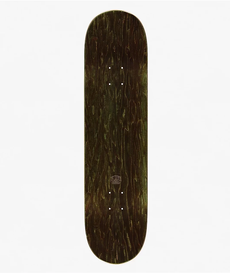 Alien Workshop Virtual Soldier 8.25" Skateboard Deck