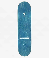 Alien Workshop Visitor 8.25" Skateboard Deck