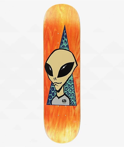 Alien Workshop Visitor 8.25" Skateboard Deck