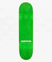 Alien Workshop Visitor 8.25" Skateboard Deck