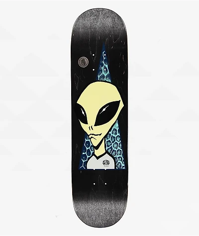 Alien Workshop Visitor 8.25" Skateboard Deck
