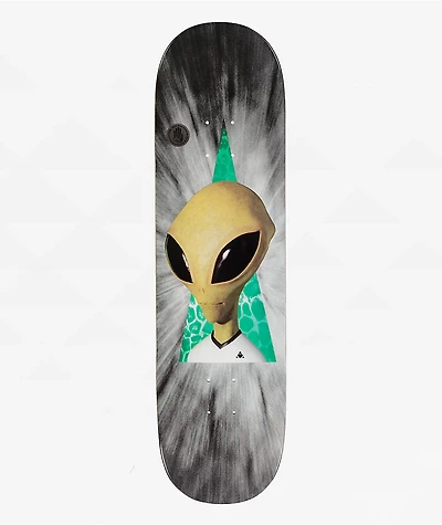 Alien Workshop Visitor Reality 8.5" Skateboard Deck