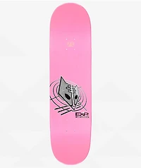 Alien Workshop Yaje EXP Series 8.5" Skateboard Deck