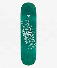 Alien Workshop x Thrasher Priest 8.5" Skateboard Deck