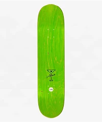Alltimers Alexis Bugs Life 7.75" Skateboard Deck