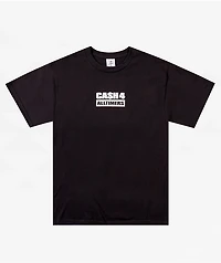Alltimers Atlantic Ave Black T-Shirt