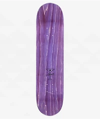 Alltimers Balti Alexis 8.0" Skateboard Deck