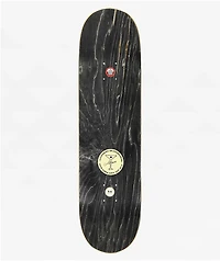 Alltimers Broadway Stoned 8.5" Skateboard Deck