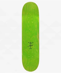 Alltimers Core Skater 8.25" Skateboard Deck