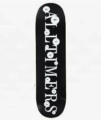 Alltimers Core Skater 8.25" Skateboard Deck