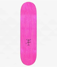 Alltimers Dustin Balti 8.5" Skateboard Deck