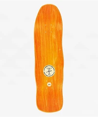 Alltimers Jesus Piece 8.5" Skateboard Deck