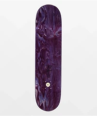 Alltimers Noelle For Alexis 8.1" Skateboard Deck