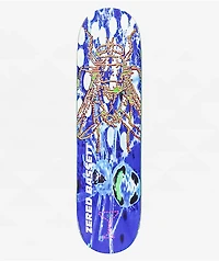 Alltimers Zered Bugs Life 8.3" Skateboard Deck