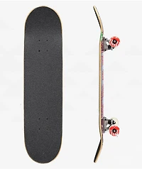 Almost Big Dot 8.0" Skateboard Complete