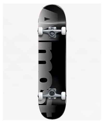 Almost Blend First Push 8.0" Skateboard Complete