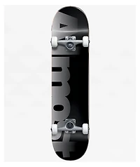Almost Blend First Push 8.0" Skateboard Complete