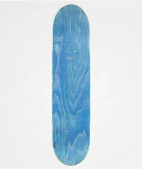 Almost Center Piece 7.75" Skateboard Deck