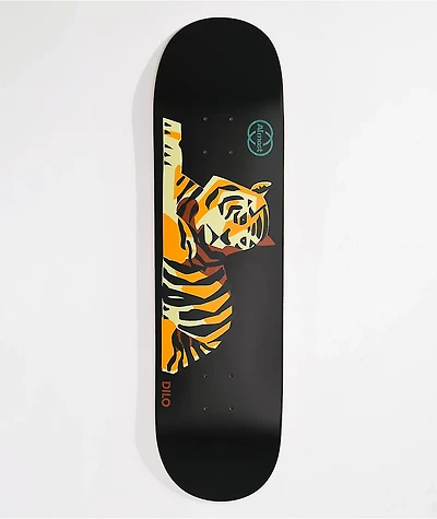 Almost Dilo Animals 8.37" Skateboard Deck