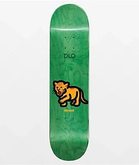 Almost Dilo Mean Pets 8.5" Skateboard Deck