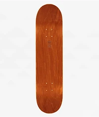 Almost Fall Off Logo 8.0" Skateboard Deck