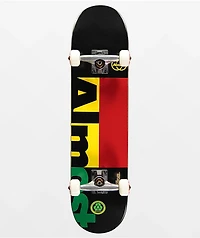Almost Ivy League Premium 7.375" Skateboard Complete