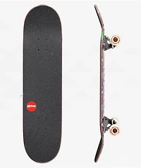 Almost Ivy Repeat  8.0" Skateboard Complete