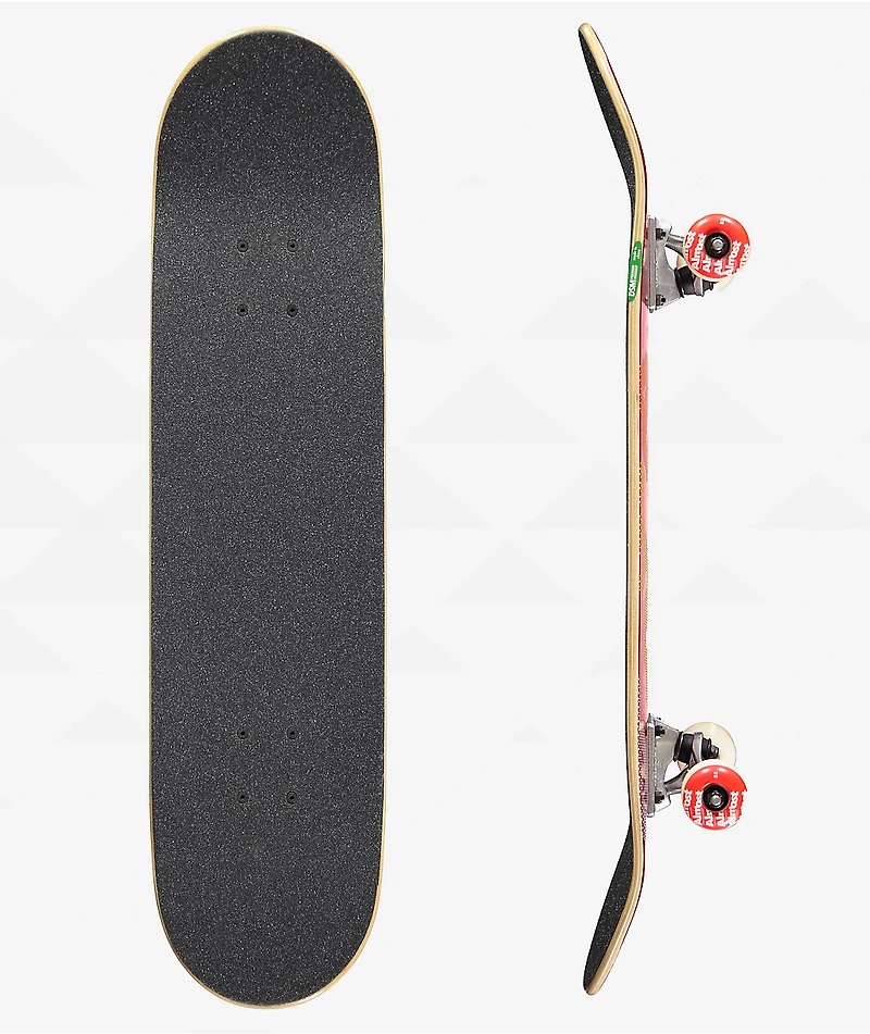 Almost Light Bright 7.75" Skateboard Complete