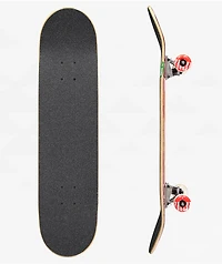 Almost Light Bright 7.75" Skateboard Complete