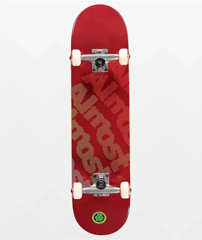 Almost Light Bright 7.75" Skateboard Complete