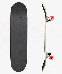 Almost Logo Land 8.125" Skateboard Complete