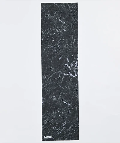 Almost Marble Black Grip Tape