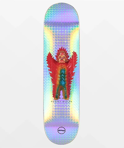 Almost Mullen Haroshi Monster Super Sap 8.0" Skateboard Deck